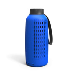 Ryker:safari wireless speaker,Blue / Blank