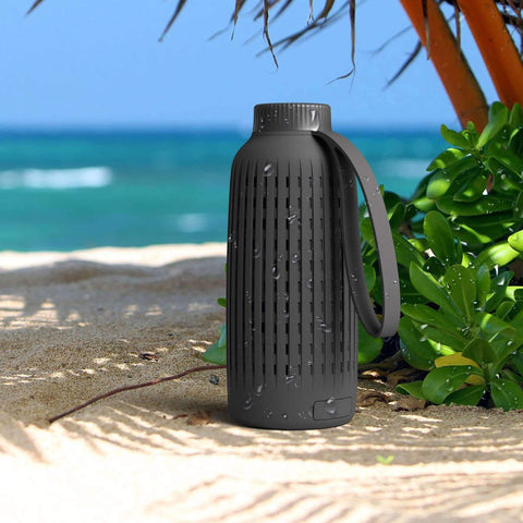 Ryker:safari wireless speaker