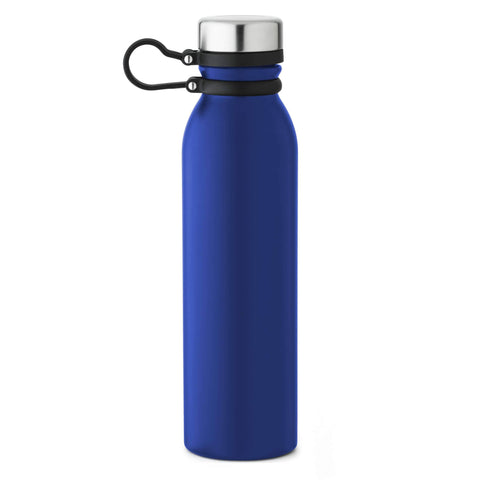 Ryker:malibu 24 oz bottle,Blue / Blank