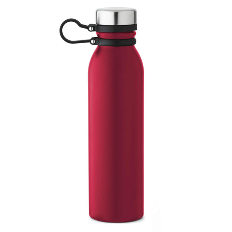 Ryker:malibu 24 oz bottle,Red / Blank