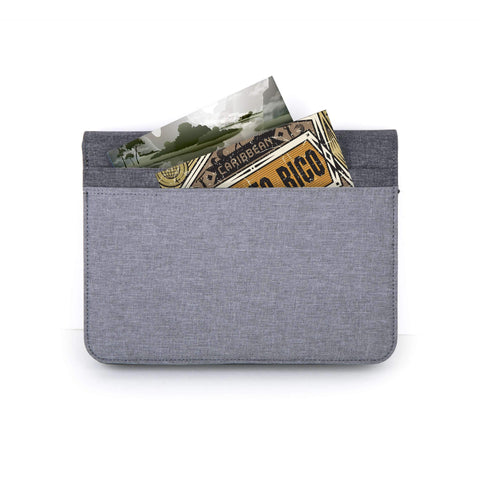 Ryker:mapleton powerbank portfolio