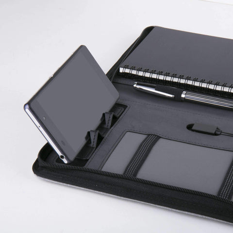 Ryker:mapleton powerbank portfolio