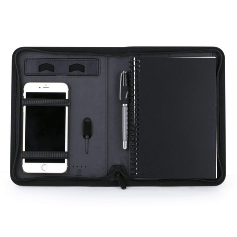 Ryker:mapleton powerbank portfolio