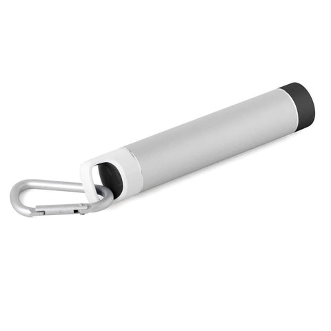 Ryker:mini powerbank,Black / Blank