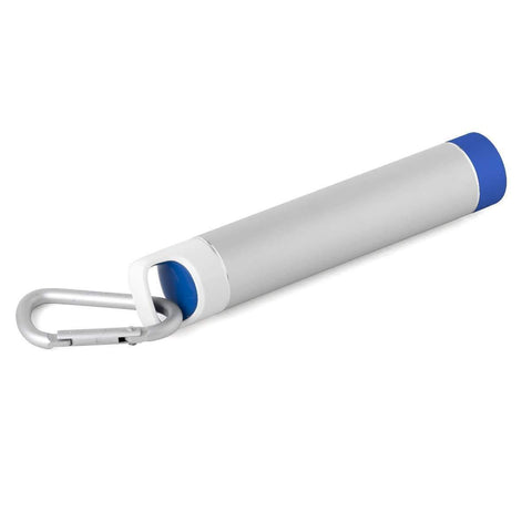 Ryker:mini powerbank,Blue / Blank