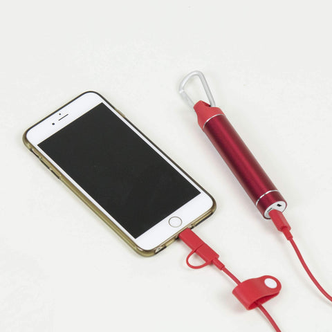 Ryker:mini powerbank