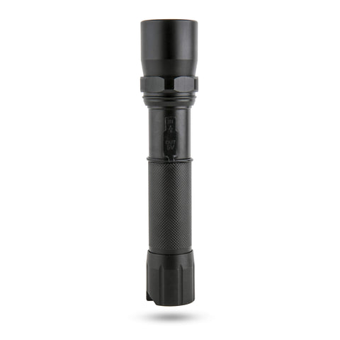 Ryker:white eagle powerbank flashlight