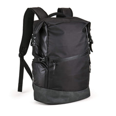 Ryker:mount timp backpack,Black / Blank