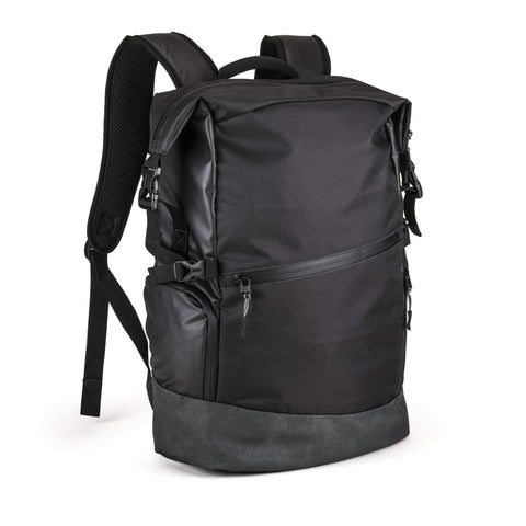 Ryker:mount timp backpack,Black / Blank