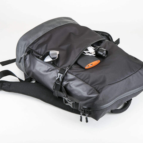 Ryker:mount timp backpack