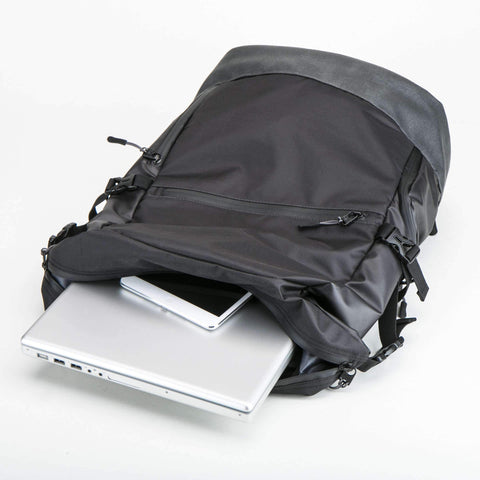 Ryker:mount timp backpack