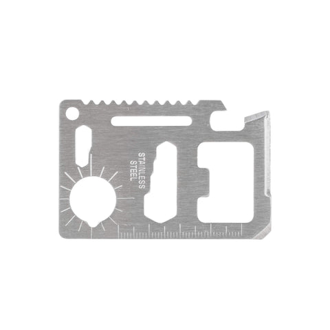 Ryker:wallet friend multi tool