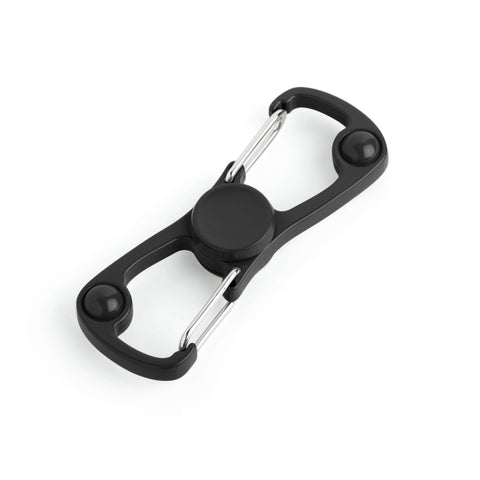 Ryker:twiddle-spinner,Black / Blank