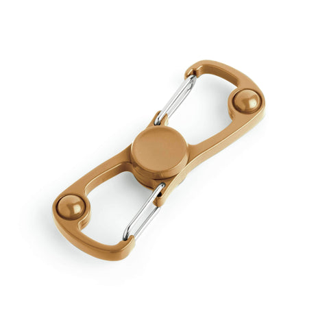 Ryker:twiddle-spinner,Gold / Blank