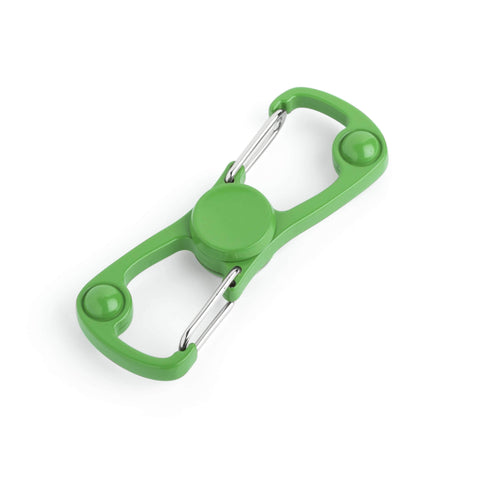 Ryker:twiddle-spinner,Green / Blank