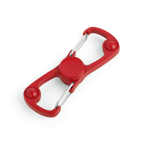 Ryker:twiddle-spinner,Red / Blank