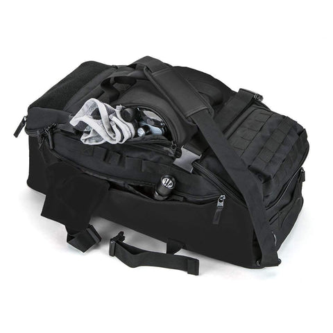 Ryker:trek convertible duffle