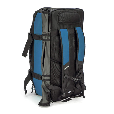 Ryker:trek convertible duffle