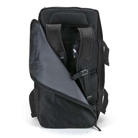 Ryker:trek convertible duffle