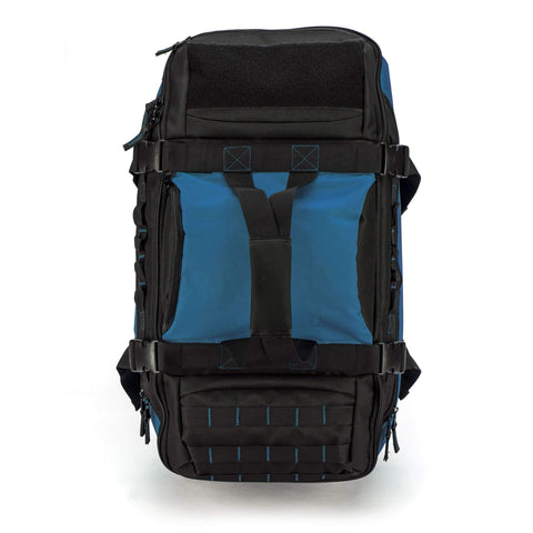Ryker:trek convertible duffle