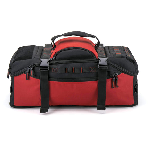 Ryker:trek convertible duffle