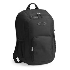 Ryker:oakley enduro 22L backpack,Black / Blank