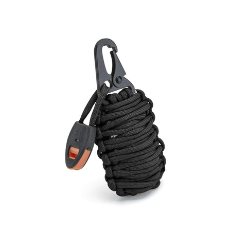 Ryker:outdoorsman pod,Black / Blank