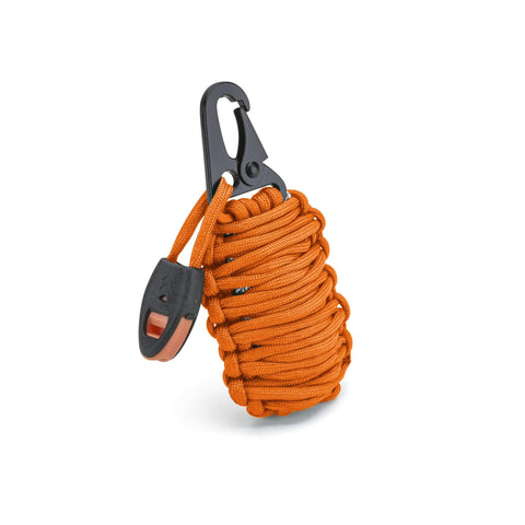 Ryker:outdoorsman pod,Safety Orange / Blank