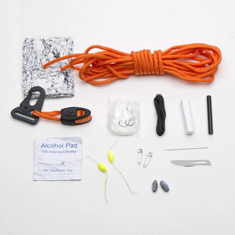 Ryker:outdoorsman pod