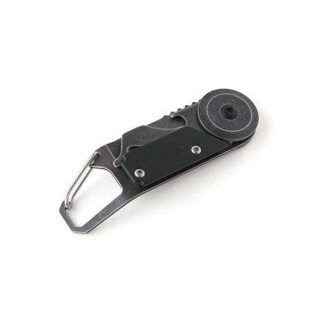 Ryker:outdoorsman pod