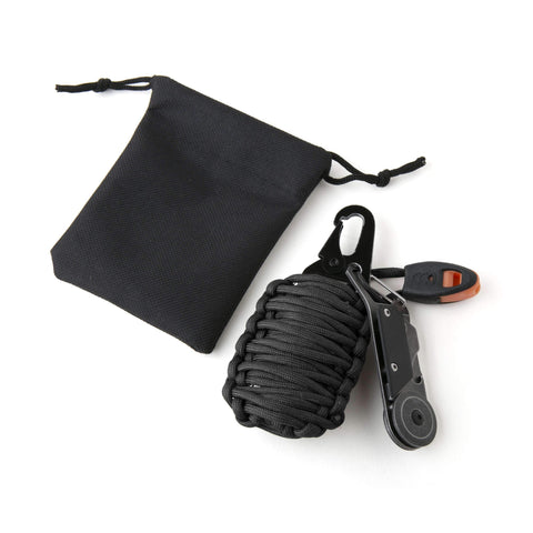 Ryker:outdoorsman pod