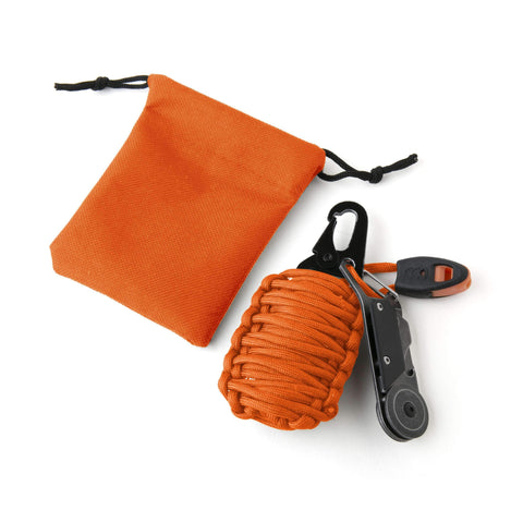 Ryker:outdoorsman pod