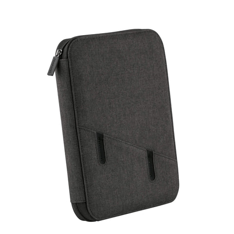 Ryker:swiss powerbank portfolio,Dark Grey / Blank