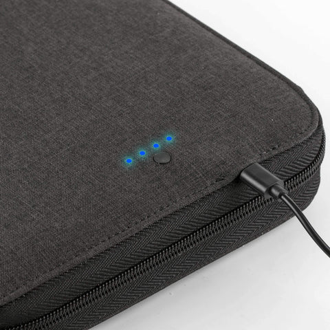 Ryker:swiss powerbank portfolio
