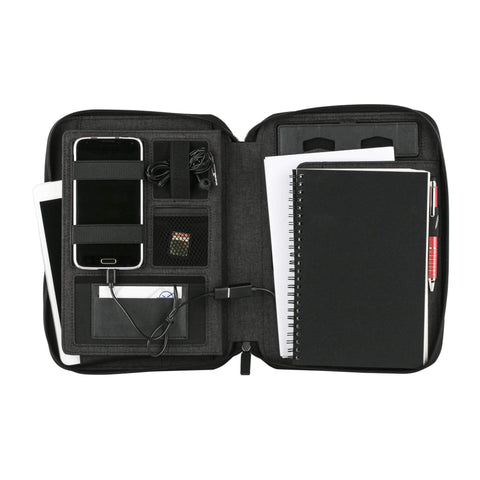 Ryker:swiss powerbank portfolio