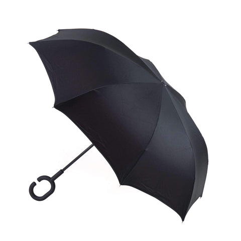  Ryker:reversible umbrella