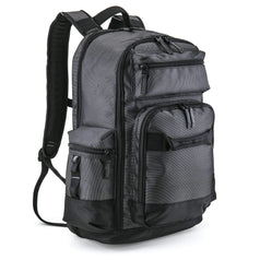 Ryker:seal tech backpack,Grey / Blank