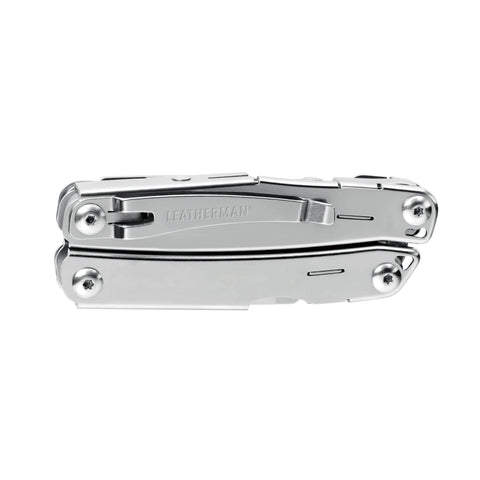 Ryker:silver bullet