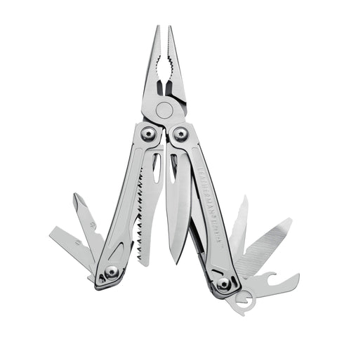 Ryker:silver bullet