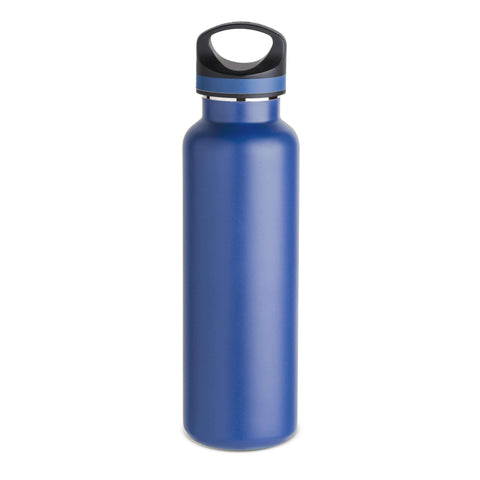  Ryker:subzero 20 oz water bottle,Blue / Blank