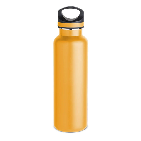 Ryker:subzero 20 oz water bottle,Orange / Blank