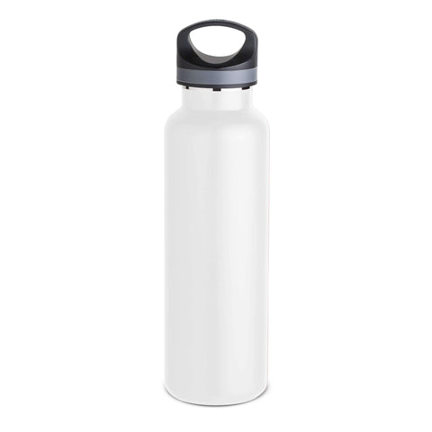  Ryker:subzero 20 oz water bottle,White / Blank