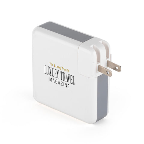 monterey wall adapter