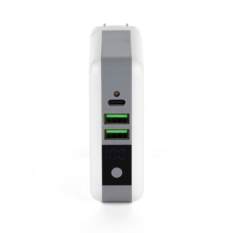 monterey wall adapter