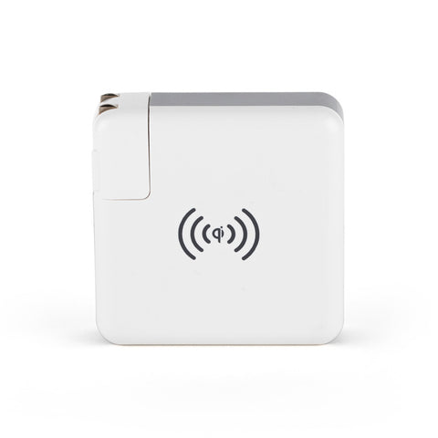 monterey wall adapter