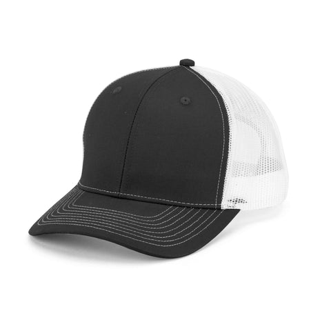  Ryker:Cabra cap,Black / Blank