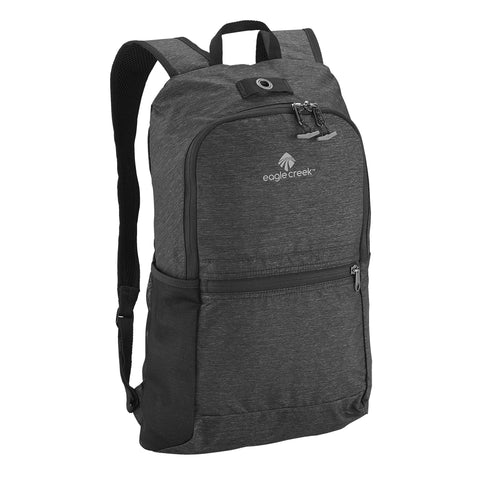  Ryker:Eagle Creek® Packable Daypack,Black / Blank