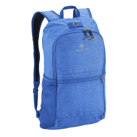  Ryker:Eagle Creek® Packable Daypack,Blue / Blank