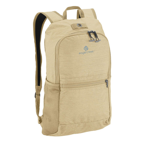  Ryker:Eagle Creek® Packable Daypack,Tan / Blank