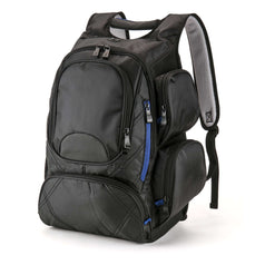 Ryker:Hesper Backpack,Blue / Blank